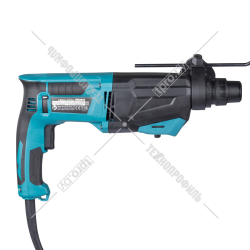 Перфоратор сетевой HR2670 (HR 2670) MAKITA купить в Гродно фото 9