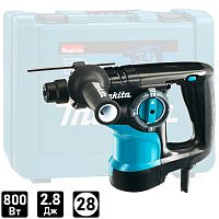 Перфоратор HR2810 (HR 2810) MAKITA купить в Гродно