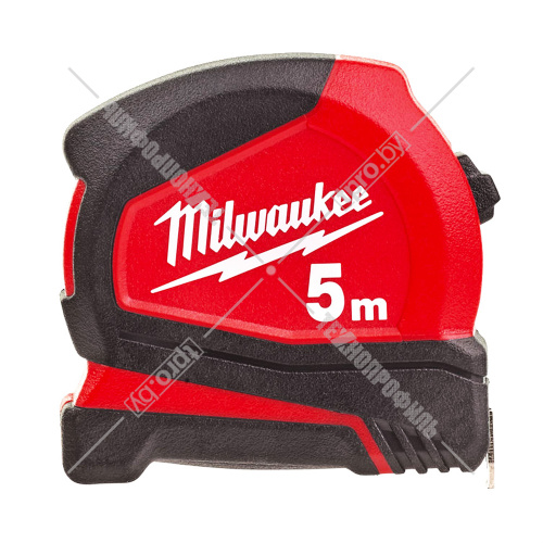Рулетка 5 м / 25 мм Milwaukee (4932459593) купить в Гродно фото 2