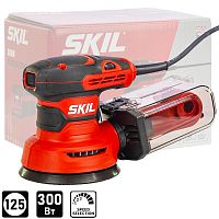 Эксцентриковая шлифмашина SR2116 SKIL (SR2116SE00) купить в Гродно