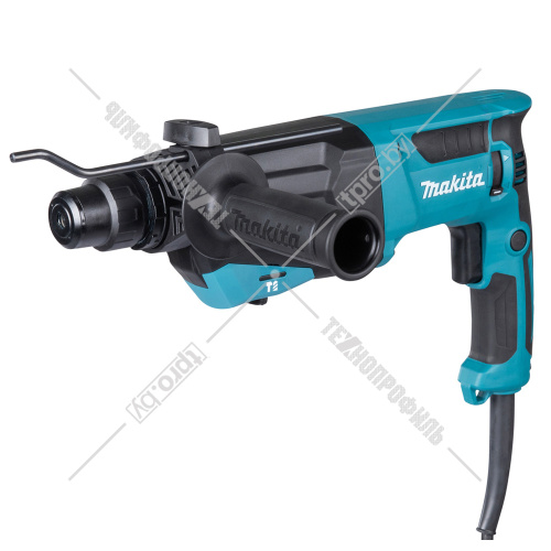 Перфоратор сетевой HR2670 (HR 2470) MAKITA купить в Гродно фото 3