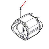 Статор к GBH 2-24 DF BOSCH (1614220227) купить в Гродно