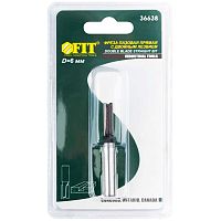 Фреза пазовая D6 / 20x58 / хв 8 мм FIT (36638) купить в Гродно