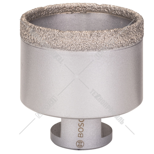 Алмазная коронка D60 мм M14 Best for Ceramic BOSCH (2608587128) купить в Гродно