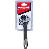 Разводной ключ 200 мм, 8" (захват 0 - 32 мм) MAKITA (B-65420) купить в Гродно