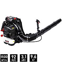 Воздуходувка бензиновая BP 7631R ELITECH HD (204654) купить в Гродно