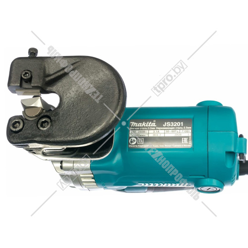 Ножницы листовые JS3201J (JS 3201 J) MAKITA купить в Гродно фото 5