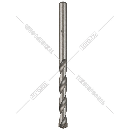 Сверло ударное по бетону 8х80х110 мм MARS GEN II Milwaukee (4932480137) купить в Гродно фото 2