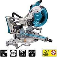 Пила торцовочная LS1219L (LS 1219 L) MAKITA купить в Гродно