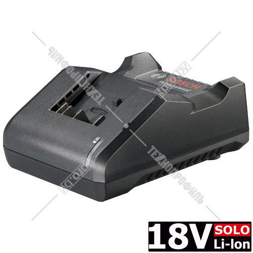 Зарядное устройство GAL 18V-20 Professional BOSCH (2607225727) купить в Гродно