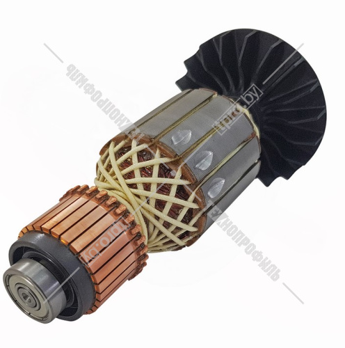 Ротор в сборе к GWS 20-230 BOSCH (1604011252) купить в Гродно фото 3