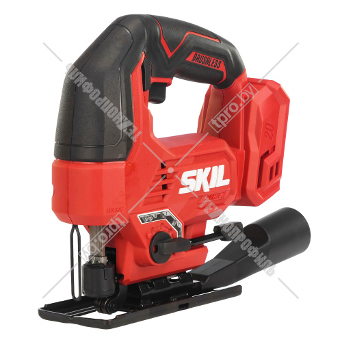 Лобзик аккумуляторный JS8290 SKIL (JS8290SE00) купить в Гродно фото 2