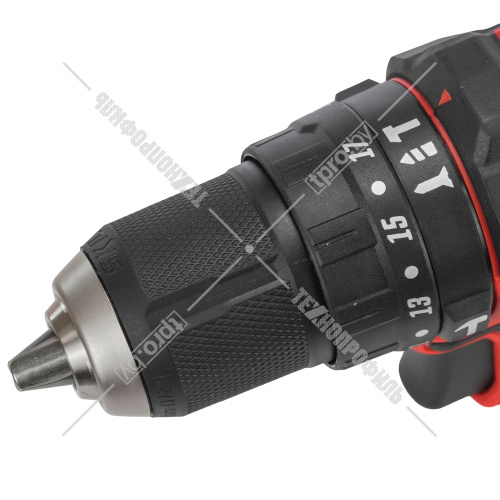 Дрель-шуруповерт ударная аккумуляторная HD6294 SKIL (HD6294SE00) купить в Гродно фото 4