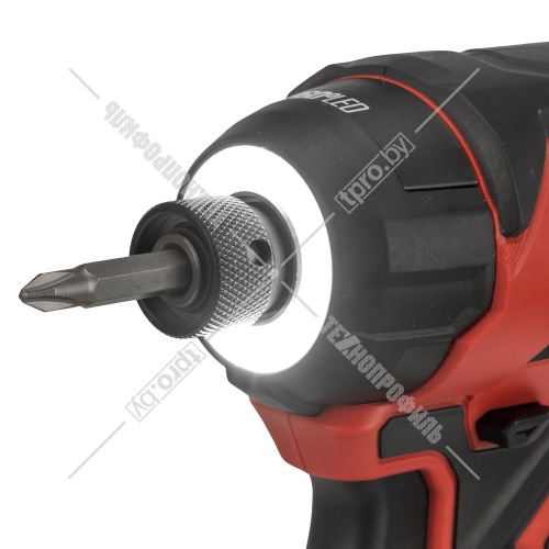 Шуруповерт ударный аккумуляторный ID6739 SKIL (ID6739SE00) купить в Гродно фото 6