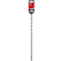Бур по бетону SDS-Plus M2 10х250х310 мм Milwaukee (4932353824) купить в Гродно
