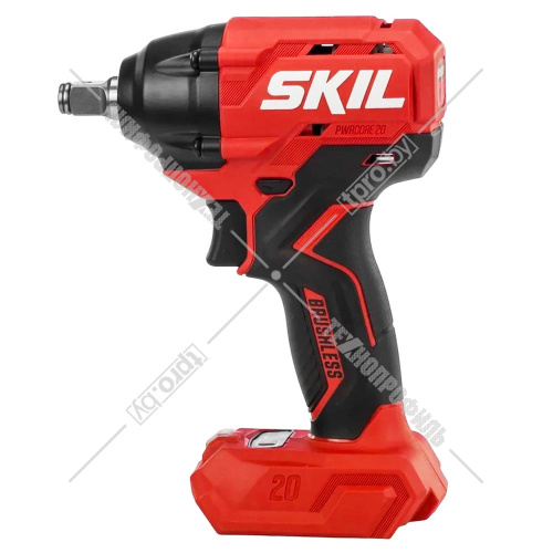 Гайковерт аккумуляторный IW6720 SKIL (IW6720SE00) купить в Гродно фото 6