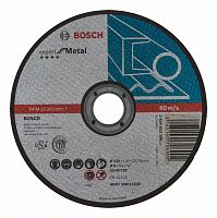 Отрезной круг 150х1,6х22,23 мм Expert for Metal BOSCH (2608603398) купить в Гродно