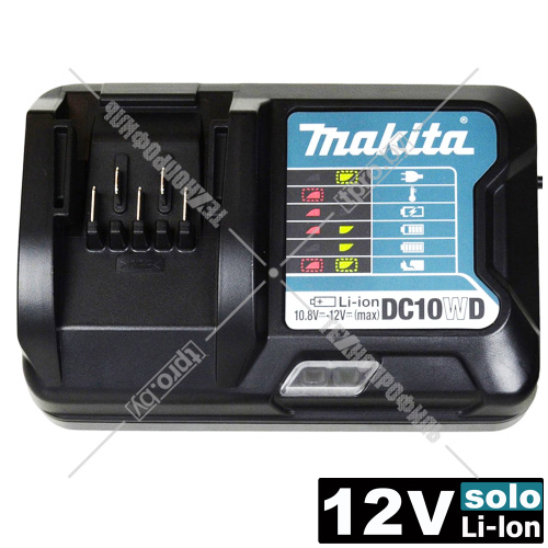 Зарядное устройство DC10WD MAKITA (630980-2) купить в Гродно
