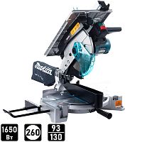 Пила торцовочная комбинированная LH1040 (LH 1040) MAKITA купить в Гродно