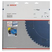 Пильный диск 305х2,6х25,4 мм Z60 Expert for Steel BOSCH (2608643060) купить в Гродно