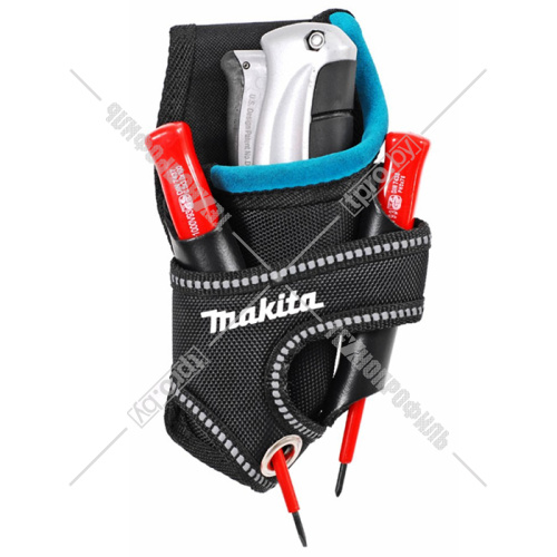 Поясная сумка для ножа и инструментов MAKITA (P-71928) купить в Гродно