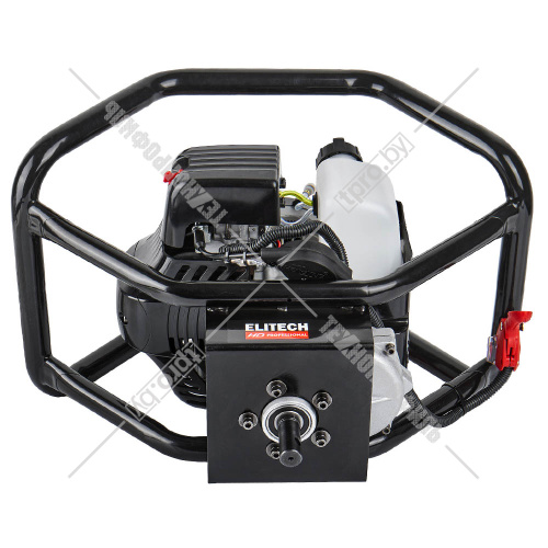 Мотобур бензиновый EA 70D43 ELITECH HD (209381) купить в Гродно фото 6 Мотобур бензиновый EA 70D43 ELITECH HD (209381) купить в Гродно фото 6