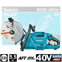 Аккумуляторный резчик бетона CE003GZ02 (CE 003 GZ02) MAKITA купить в Гродно