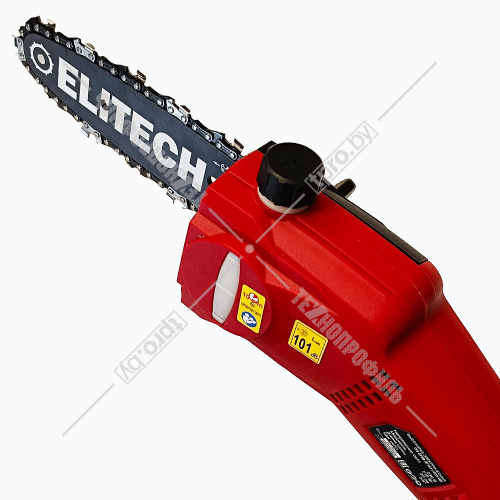 Высоторез цепной электрический ПЭ 078В ELITECH ДМ (E1611.023.00) купить в Гродно фото 14