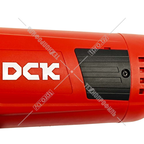 Угловая шлифмашина KSM05-230 DCK (KSM05-230) купить в Гродно фото 5