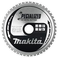 Пильный диск по металлу 185x1,5х30 мм Z48 MAKITA (B-31647) купить в Гродно