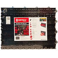 Набор настенных панелей (2 шт) Qbrick System Custom FX Board (Z262169PG001) купить в Гродно
