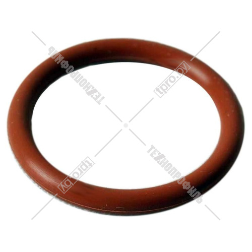 О-кольцо резиновое к перфоратору HR3200C / HR3210C / HR3210FCT / HR3550C MAKITA (213228-3) купить в Гродно