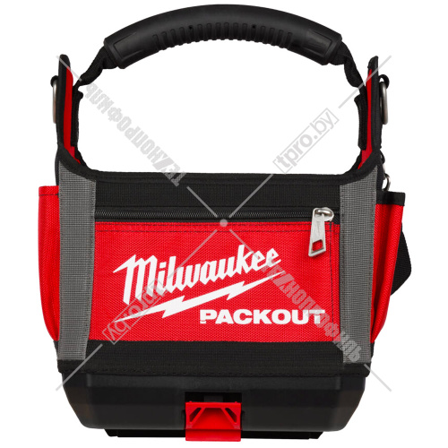 Сумка для инструмента PACKOUT 25 см Milwaukee (4932464084) купить в Гродно фото 3