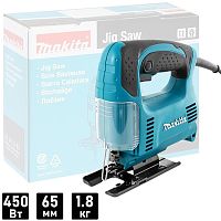 Лобзик электрический 4326 MAKITA купить в Гродно