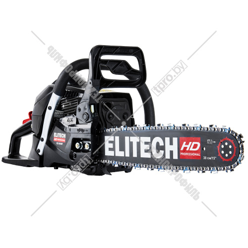 Бензопила CS 5535F ELITECH HD (E1611.006.00) купить в Гродно фото 7