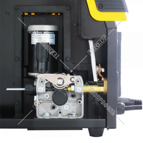 Полуавтомат сварочный PowerArc 200 (200 А/пр 0,6-1,0 мм) SPARK купить в Гродно фото 7