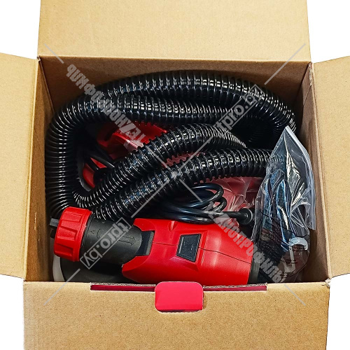 Краскораспылитель сетевой КЭ 0826П ELITECH (E2208.020.00) купить в Гродно фото 2