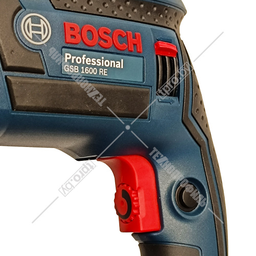 Дрель ударная GSB 1600 RE Professional BOSCH (0601228200) купить в Гродно фото 7 Дрель ударная GSB 1600 RE Professional BOSCH (0601228200) купить в Гродно фото 7