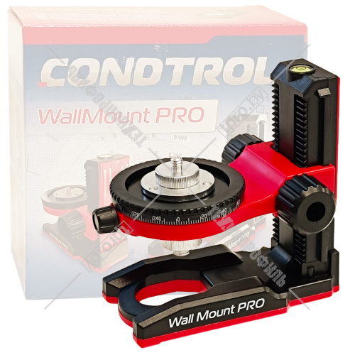 Крепление универсальное Wall Mount Pro CONDTROL (7-1-027) купить в Гродно