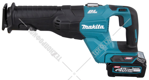 Пила сабельная аккумуляторная JR001GZX1 (JR 001 GZX1) MAKITA купить в Гродно фото 2