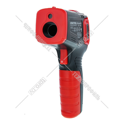 Пирометр Maxwell 4 CONDTROL (3-16-044) купить в Гродно фото 4 Пирометр Maxwell 4 CONDTROL (3-16-044) купить в Гродно фото 4