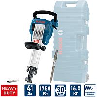 Отбойный молоток GSH 16-30 Professional BOSCH (0611335100) купить в Гродно