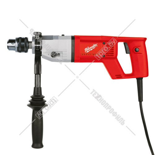 Установка алмазного бурения DD 2-160 XE Milwaukee (4933368690) купить в Гродно фото 7