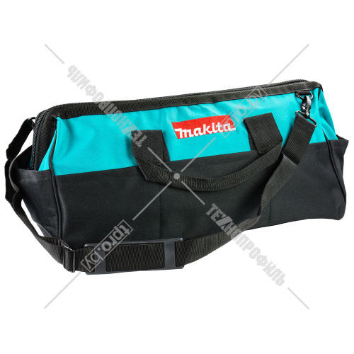 Сумка для инструментов (текстильная) MAKITA (831271-6) купить в Гродно фото 2
