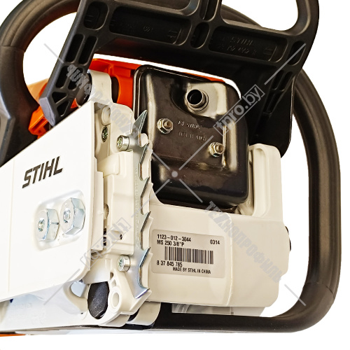 Бензопила MS 250 STIHL (11230123044) купить в Гродно фото 10