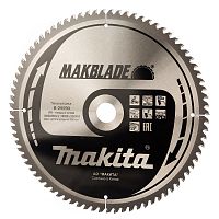 Пильный диск MAKBLADE 305x2,3х30 мм Z80 MAKITA (B-29290) купить в Гродно