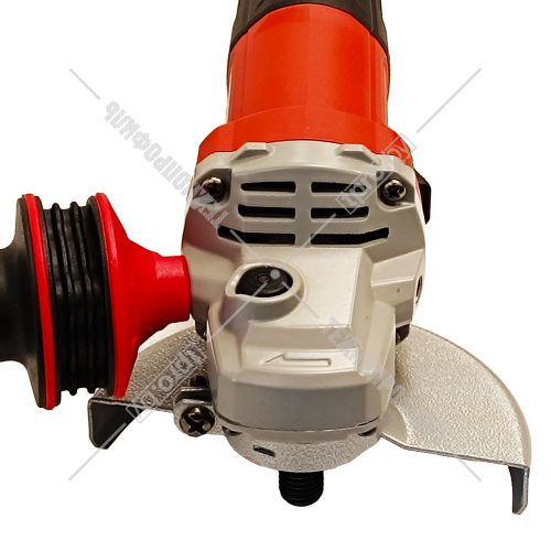 Угловая шлифмашина KSM03-125S DCK (KSM03-125S) купить в Гродно фото 12