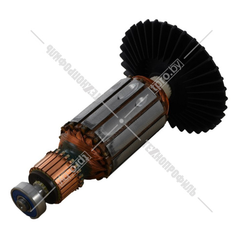 Ротор к GEX 125/150 AC / GEX 34-125/150 BOSCH (2604011028) купить в Гродно фото 3