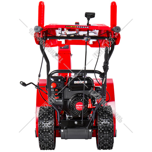 Снегоуборщик бензиновый СМ 0971СЛЭ ELITECH (E1609.027.00) купить в Гродно фото 9