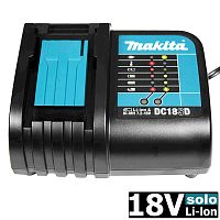 Зарядное устройство DC18SD MAKITA (197002-6) купить в Гродно Зарядное устройство DC18SD MAKITA (197002-6) купить в Гродно